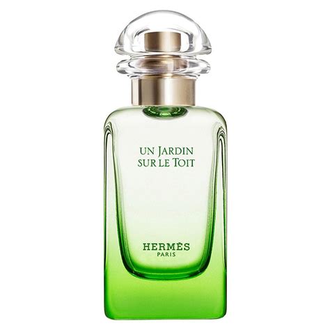 hermes sur le toit отзывы|Un Jardin Sur Le Toit Hermès для мужчин и женщин.